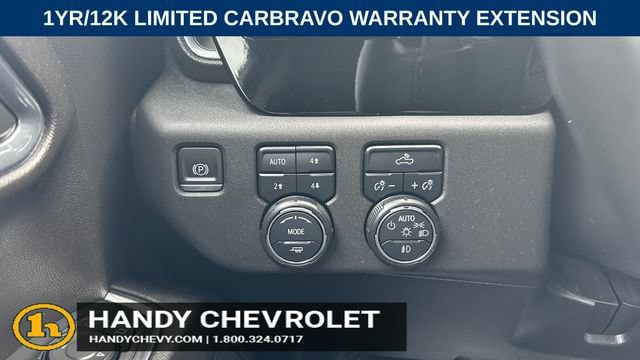 2024 Chevrolet Silverado 1500 RST - Photo 21