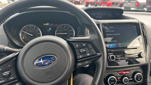 2023 Subaru Crosstrek Sport - Photo 21