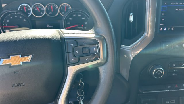 2023 Chevrolet Silverado 2500HD Custom - Photo 25