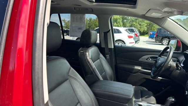 2019 Chevrolet Traverse RS - Photo 42