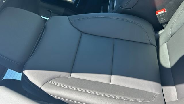 2026 Chevrolet Silverado 2500 HD LT - Photo 39
