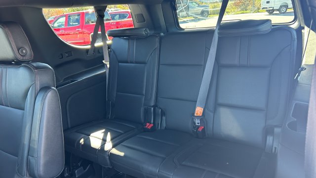 2021 Chevrolet Suburban RST - Photo 51