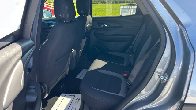 2026 Chevrolet Trailblazer LS - Photo 33