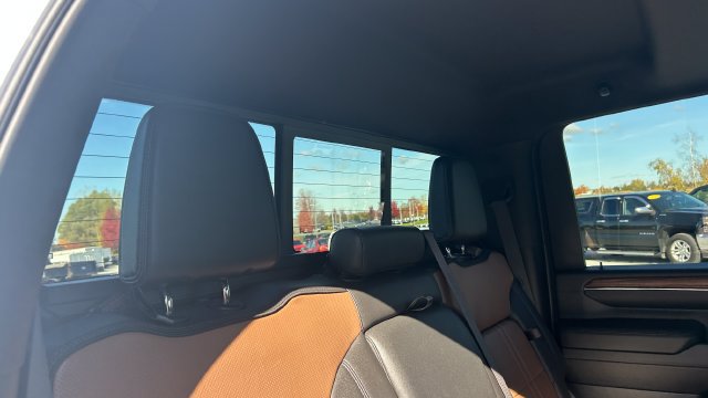 2024 Chevrolet Silverado 2500HD High Country - Photo 49