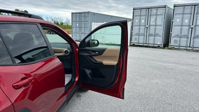 2027 Chevrolet Equinox ACTIV - Photo 44