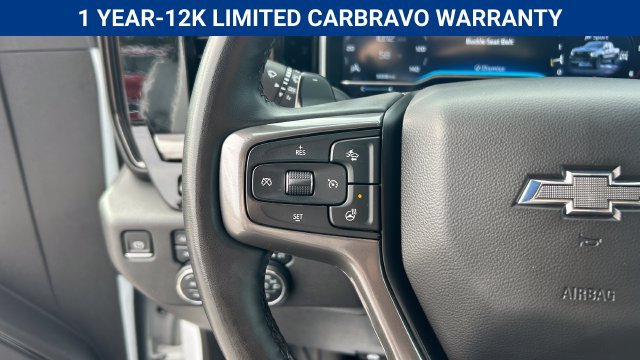 2024 Chevrolet Silverado 1500 ZR2 - Photo 26