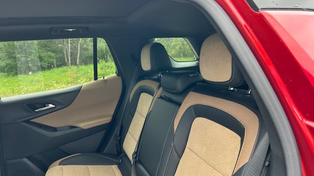 2027 Chevrolet Equinox ACTIV - Photo 31