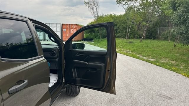 2024 Chevrolet Colorado Trail Boss - Photo 42