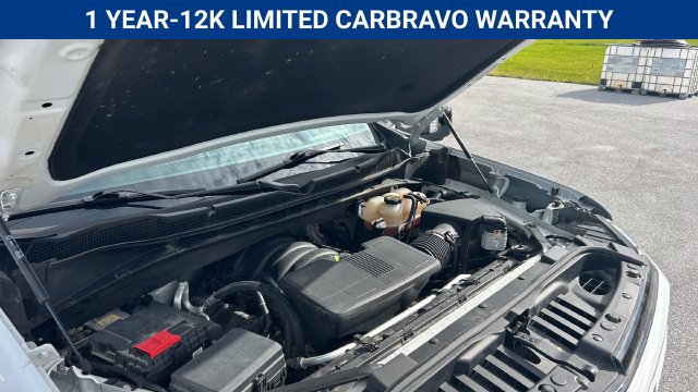 2024 Chevrolet Silverado 1500 ZR2 - Photo 50