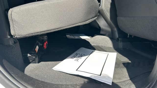 2019 GMC Sierra 1500 Elevation - Photo 37