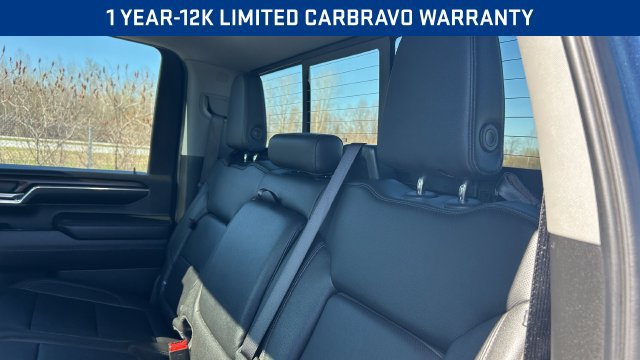2024 GMC Sierra 2500HD SLT - Photo 36
