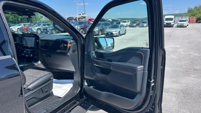 2023 Ford F-150 Tremor - Photo 35