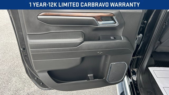 2023 GMC Sierra 1500 SLT - Photo 33