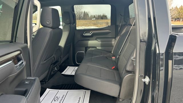 2026 Chevrolet Silverado 1500 RST - Photo 31
