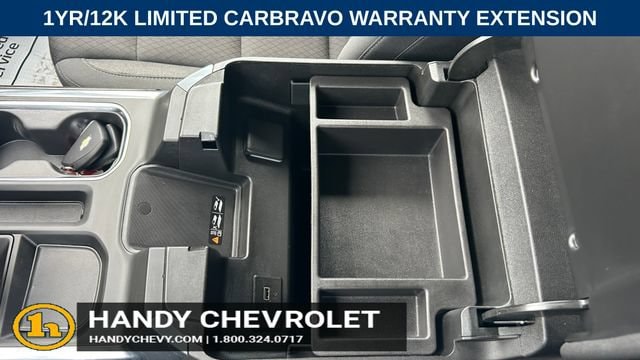 2024 Chevrolet Silverado 1500 RST - Photo 27
