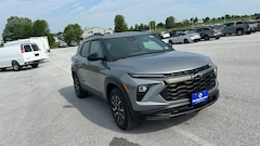 2026 Chevrolet Trailblazer ACTIV SUV
