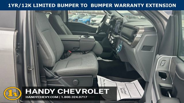 2024 Ford F-150 XLT - Photo 45
