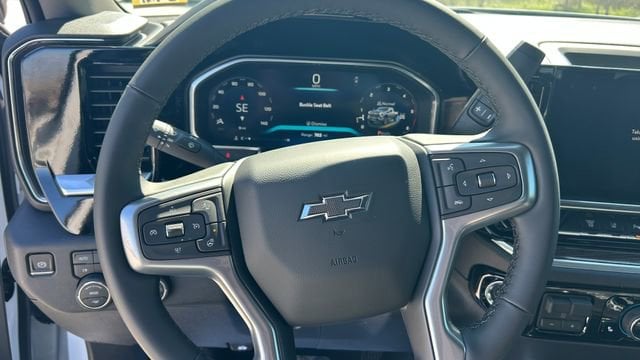 2026 Chevrolet Silverado 2500 HD LT - Photo 20