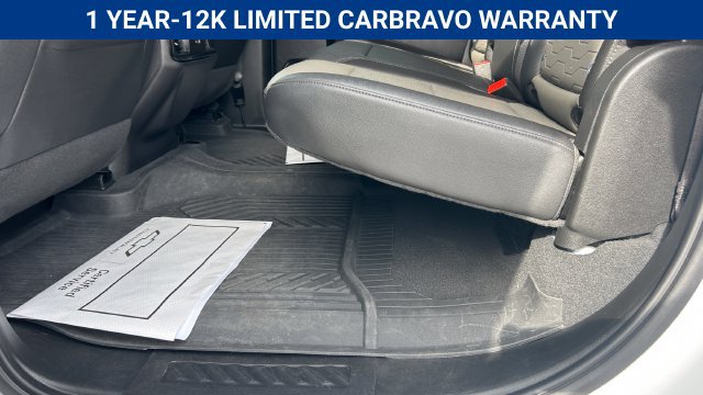 2024 Chevrolet Silverado 1500 ZR2 - Photo 35