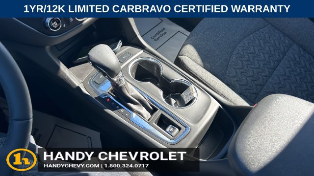 2023 Chevrolet Equinox LT - Photo 24