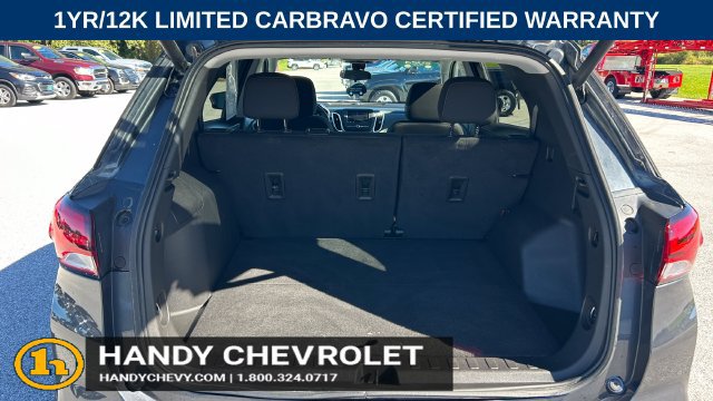 2023 Chevrolet Equinox LT - Photo 34