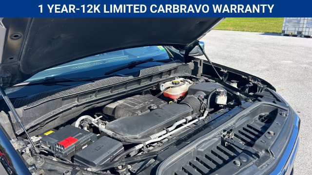 2023 Chevrolet Silverado 1500 LT - Photo 45