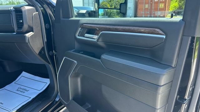 2024 GMC Sierra 2500HD SLE - Photo 35