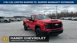  Chevrolet Silverado 3500 HD