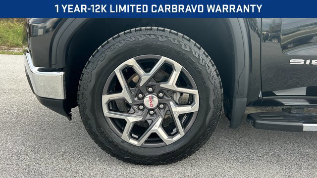 2023 GMC Sierra 1500 SLT - Photo 13