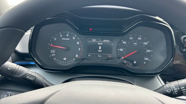 2026 Chevrolet Trax LS - Photo 15