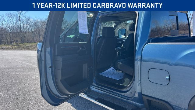 2024 GMC Sierra 2500HD SLT - Photo 32