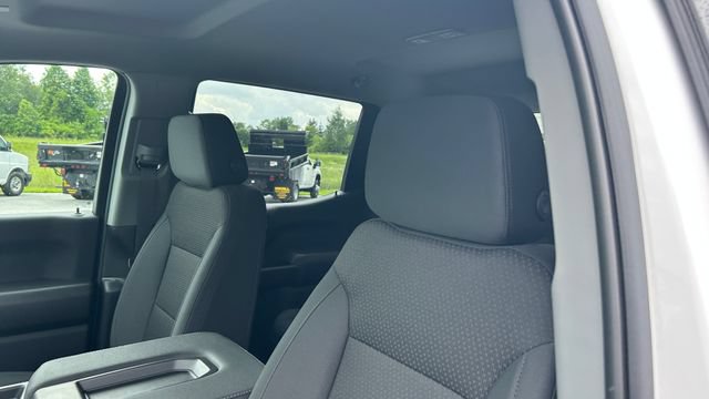 2026 Chevrolet Silverado 1500 Work Truck - Photo 15