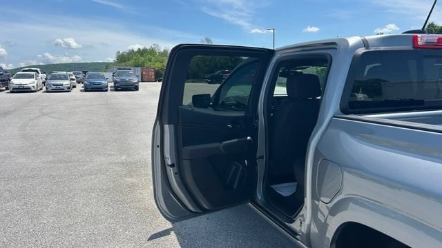 2026 Chevrolet Colorado Z71 - Photo 29