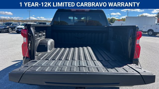 2026 Chevrolet Silverado 1500 ZR2 - Photo 15