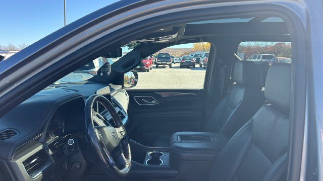 2021 Chevrolet Suburban RST - Photo 57