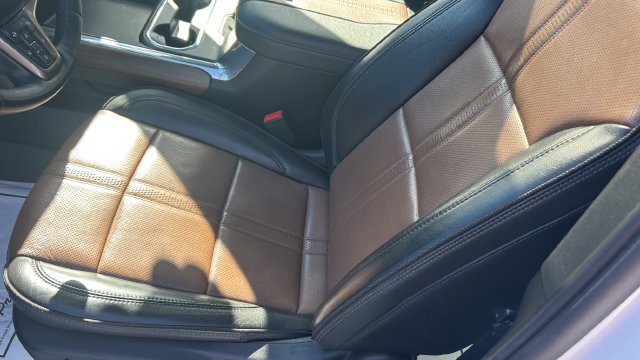 2024 Chevrolet Silverado 2500HD High Country - Photo 18