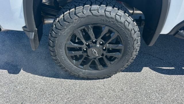 2026 Chevrolet Silverado 2500 HD LT - Photo 11
