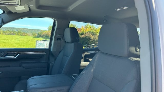 2026 Chevrolet Silverado 1500 LT Trail Boss - Photo 16