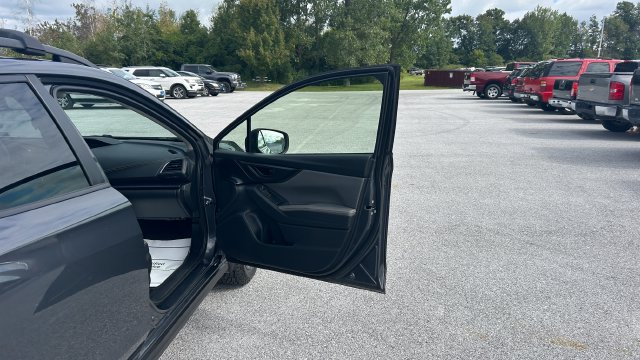 2023 Subaru Crosstrek Sport - Photo 44