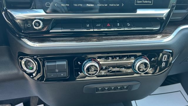 2024 GMC Sierra 2500HD SLE - Photo 27
