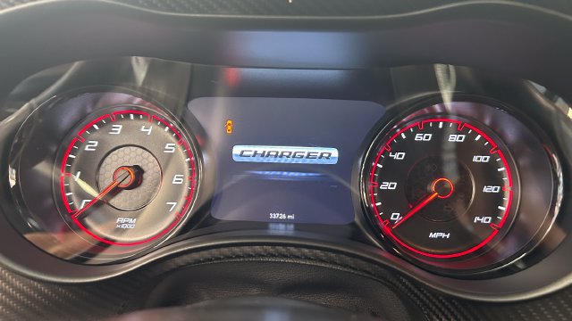 2023 Dodge Charger GT - Photo 15