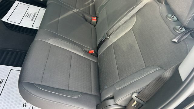 2026 Chevrolet Silverado 1500 RST - Photo 33