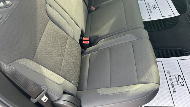 2026 Chevrolet Silverado 1500 RST - Photo 39