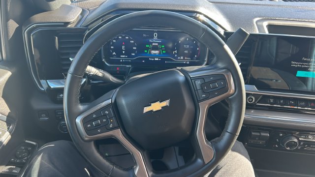 2024 Chevrolet Silverado 2500HD High Country - Photo 26