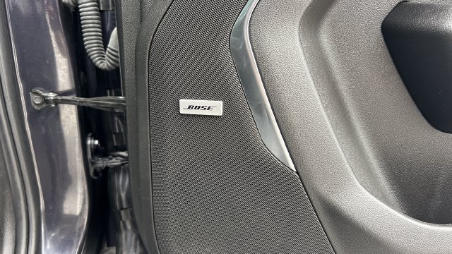 2022 Chevrolet Tahoe Z71 - Photo 44