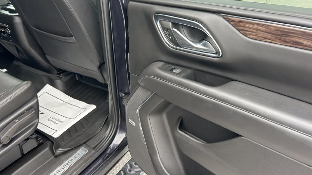 2022 Chevrolet Tahoe Z71 - Photo 43