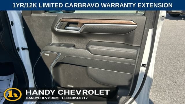 2023 Chevrolet Silverado 1500 RST - Photo 40