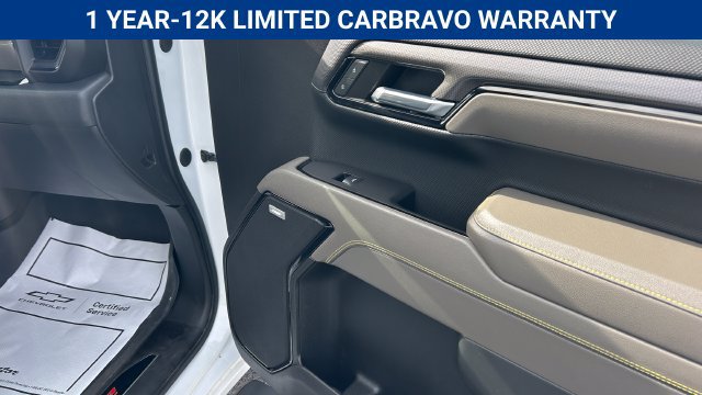 2024 Chevrolet Silverado 1500 ZR2 - Photo 45