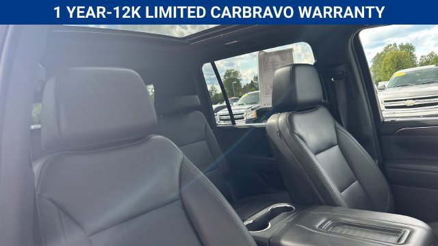 2024 Chevrolet Suburban Z71 - Photo 52