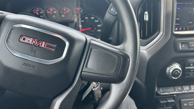 2021 GMC Sierra 1500 Base - Photo 19